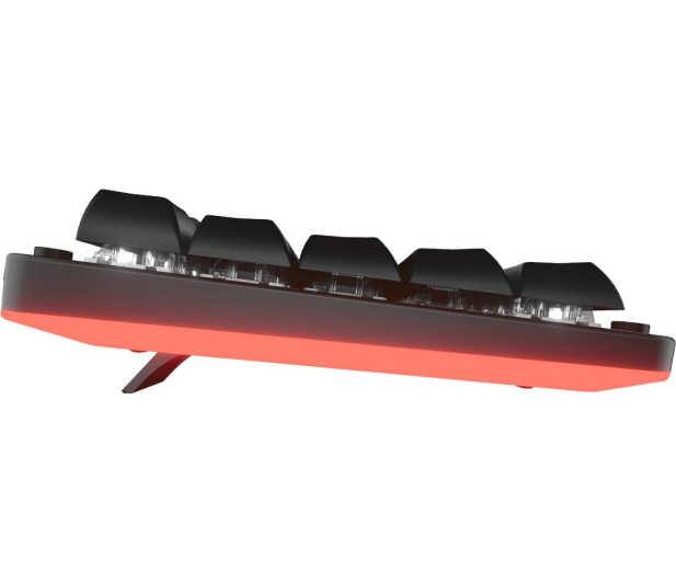 Cougar Puri Mini (Gateron Red) - 1120977 - zdjęcie 7